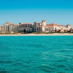 The St. Regis Saadiyat Island Resort, 5* Abu Dhabi