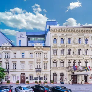 **** Hotel President Hungary