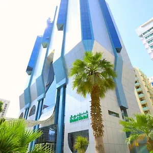 *** Hotel Nehal United Arab Emirates