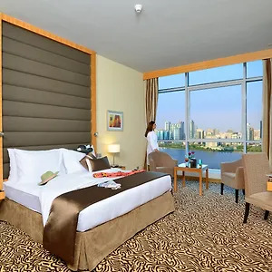 Hotel Copthorne, Sharjah