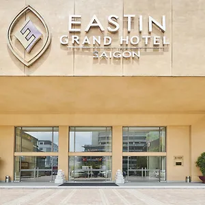 ***** Hotel Eastin Grand Saigon Vietnam