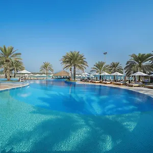 ***** Resort Radisson Blu & Resort, Corniche United Arab Emirates