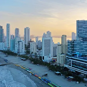 Intercontinental Cartagena, An Ihg 5* Cartagena