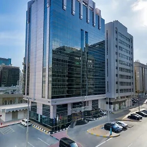 Otel Kingsgate By Millennium ***