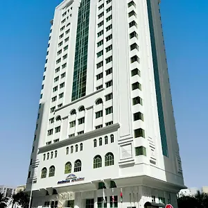 Otel Howard Johnson By Wyndham Downtown ***