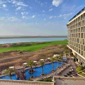 Radisson Blu Hotel, Yas Island 4* Abu Dhabi