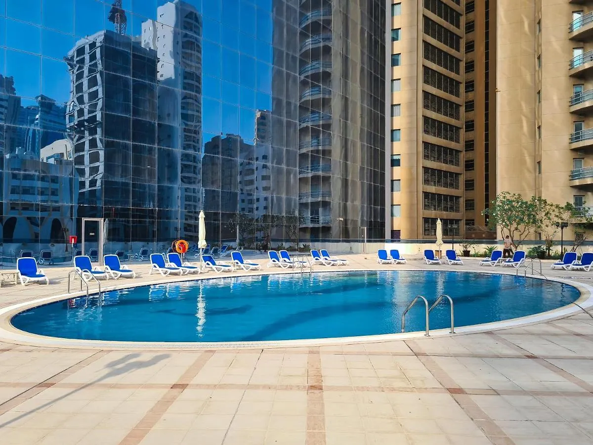 Corniche Hotel Sharjah