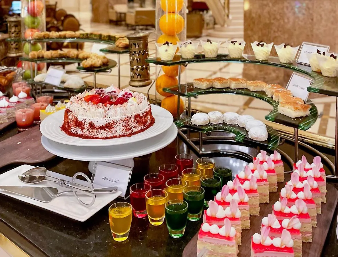 Corniche Hotel Sharjah Verenigde Arabische Emiraten