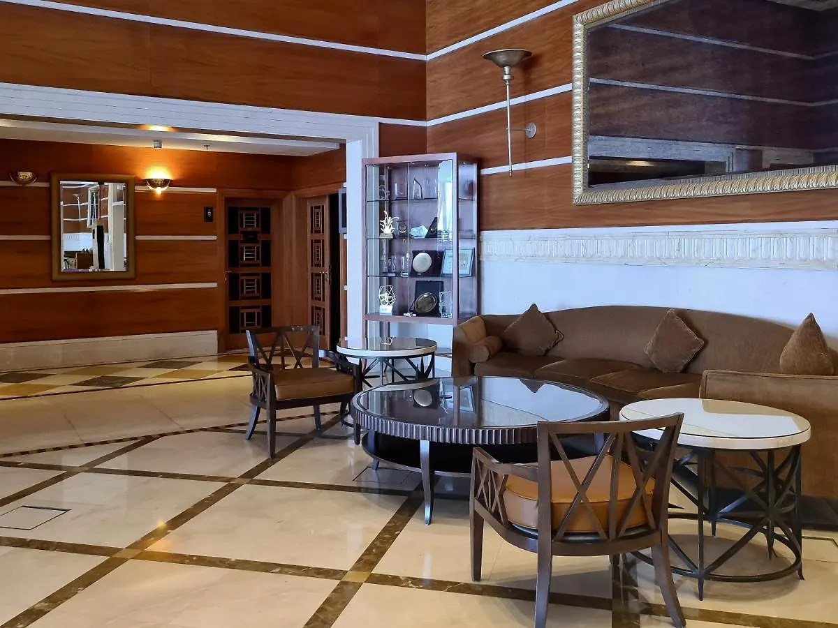 Corniche Hotel Sharjah 5*,  Verenigde Arabische Emiraten