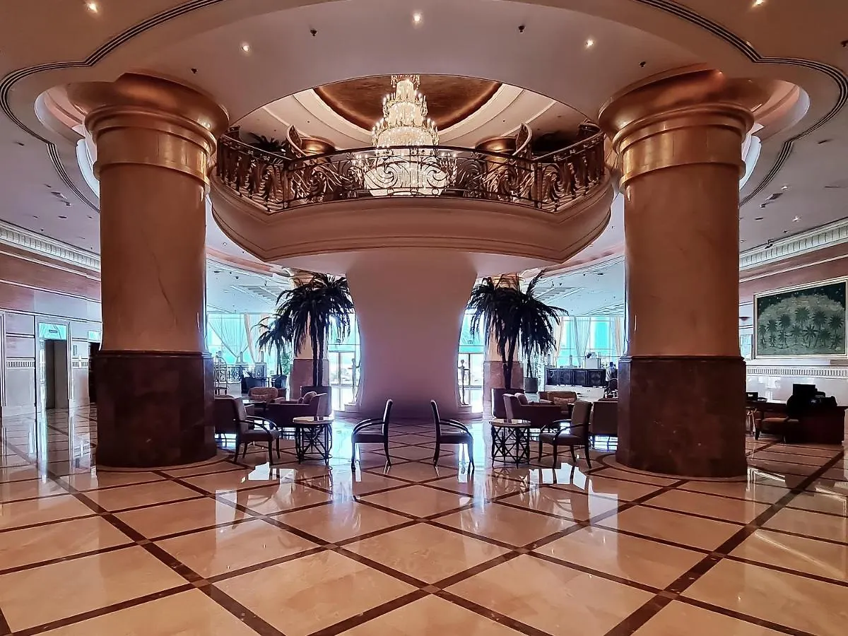 *****  Corniche Hotel Sharjah Verenigde Arabische Emiraten