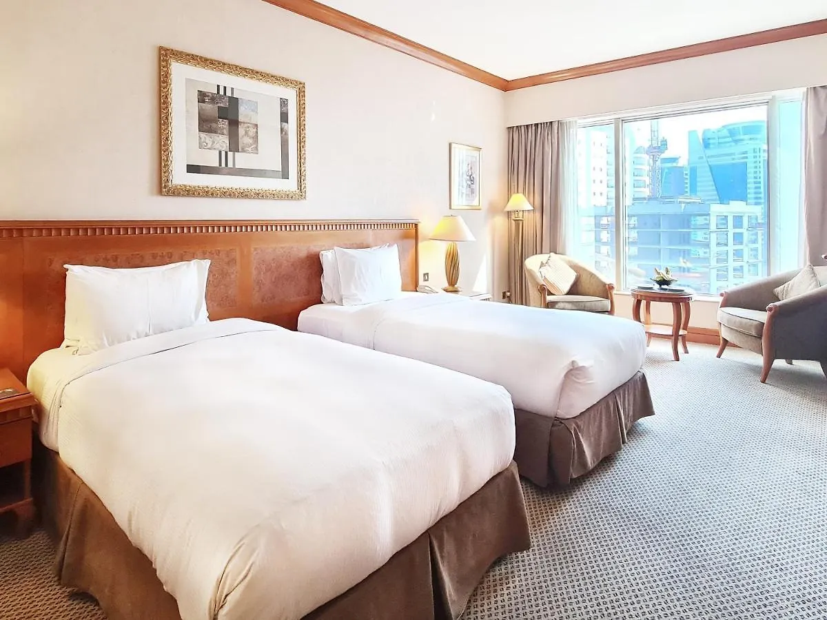*****  Corniche Hotel Sharjah Verenigde Arabische Emiraten