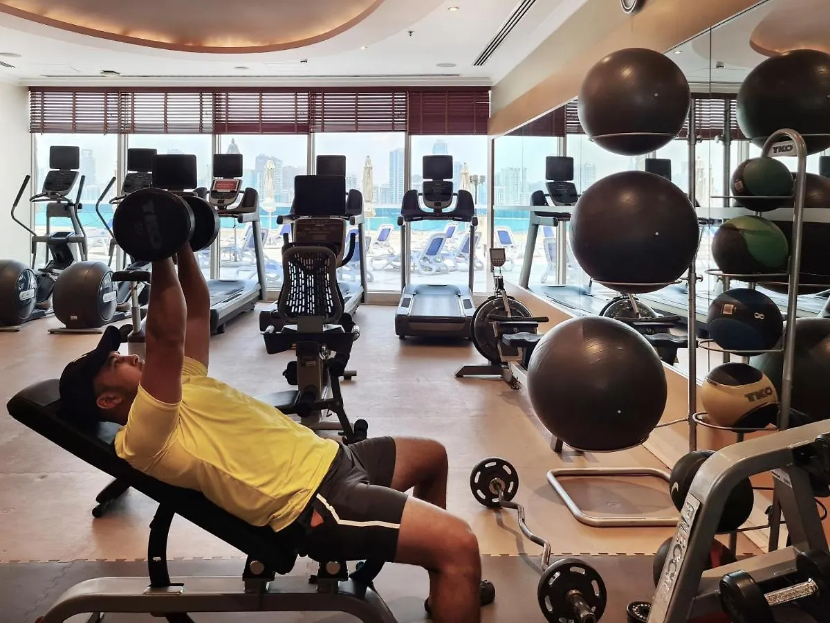 Corniche Hotel Sharjah