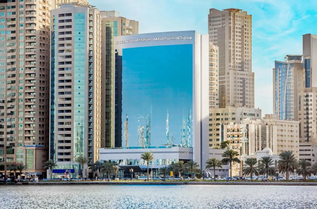 Corniche Hotel Sharjah