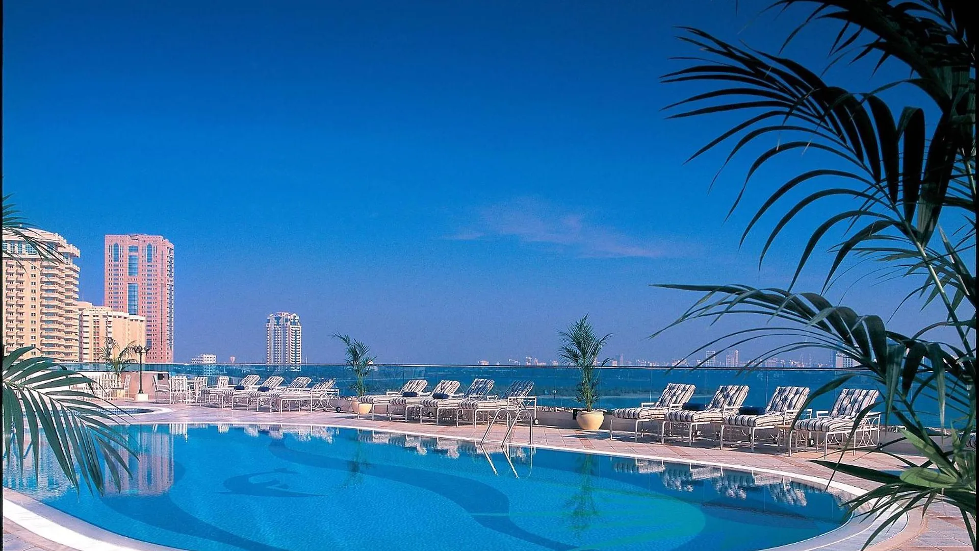 Corniche Hotel Sharjah United Arab Emirates