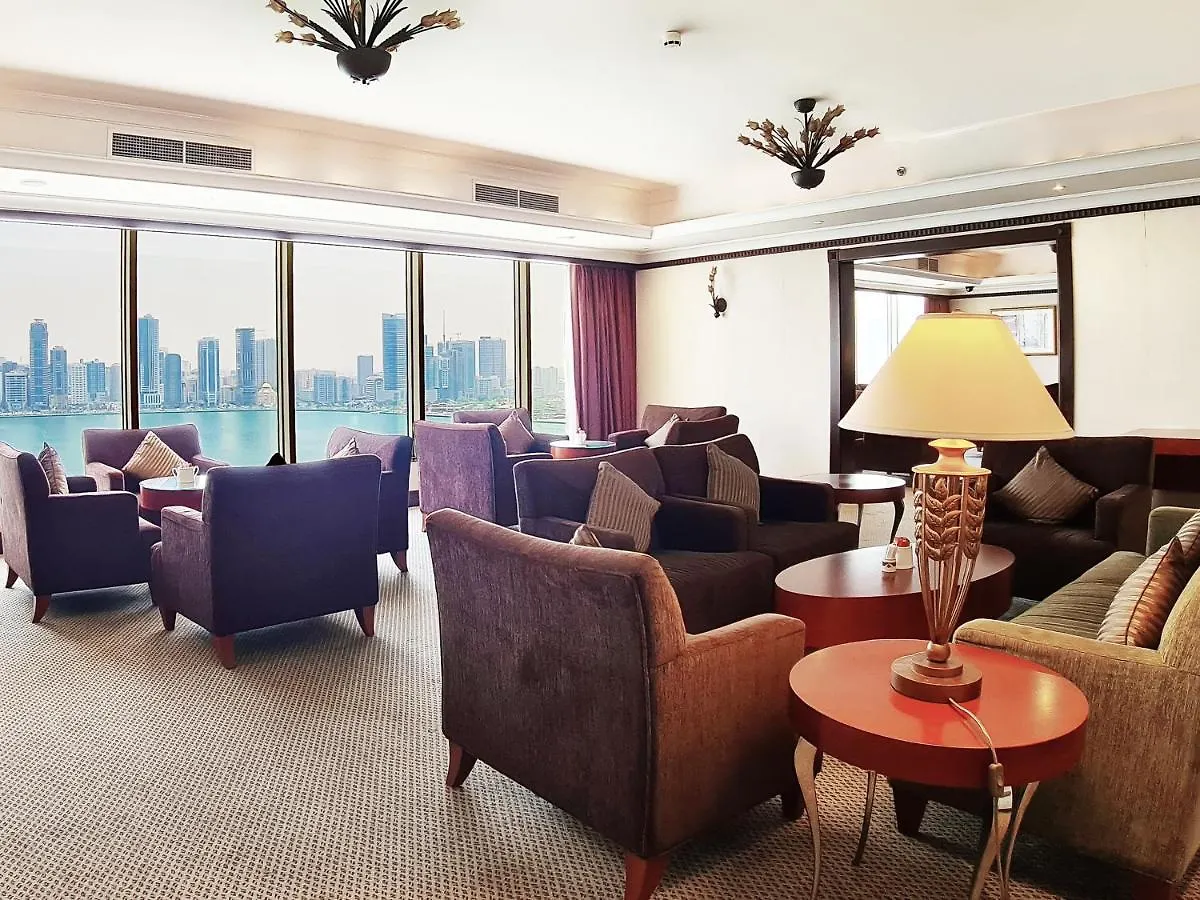 Corniche Hotel Şarja